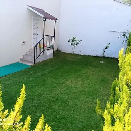 Serene House Akarca וילה