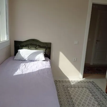 Serene House Akarca ספריהיסאר