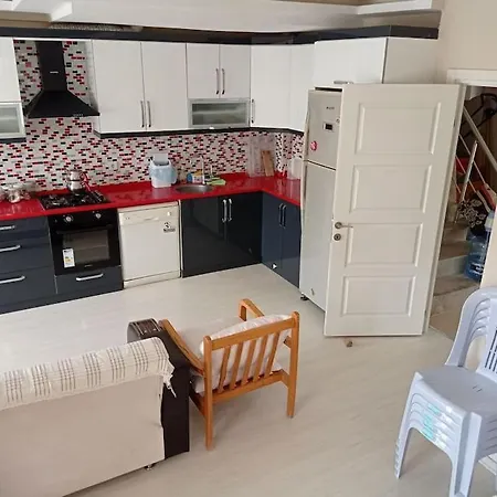 Serene House Akarca * ספריהיסאר