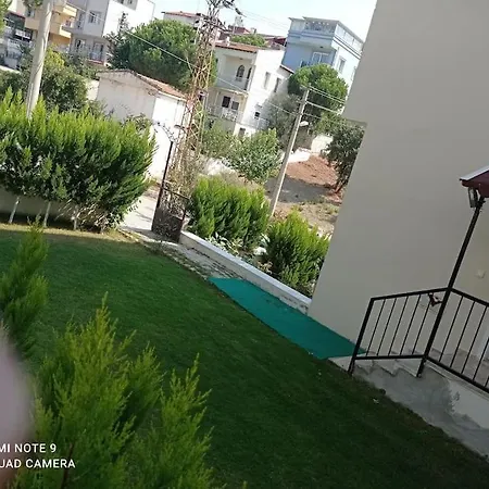 Serene House Akarca