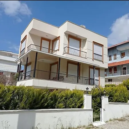 Serene House Akarca