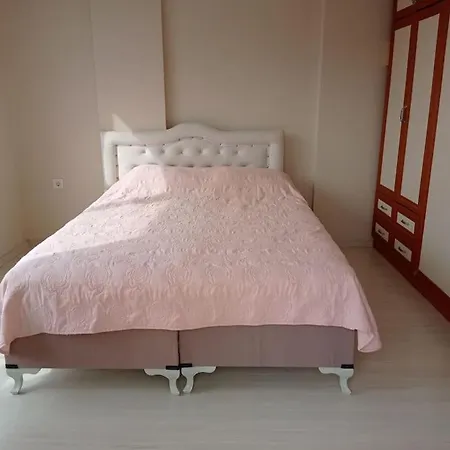 Serene House Akarca ספריהיסאר