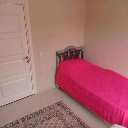 Serene House Akarca וילה *