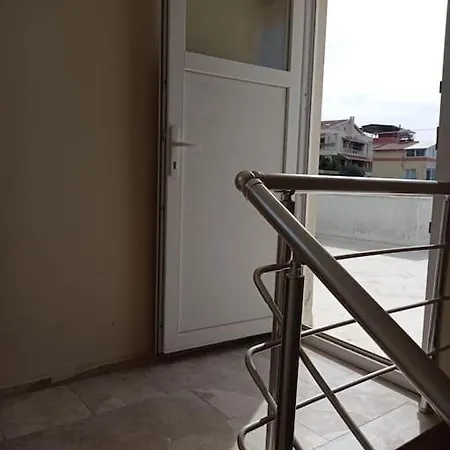 Serene House Akarca וילה ספריהיסאר