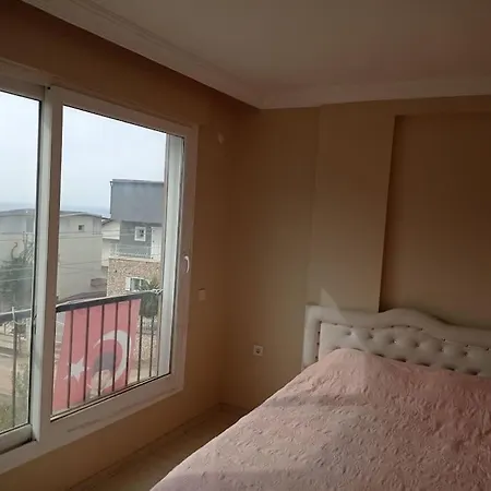 וילה Serene House Akarca ספריהיסאר
