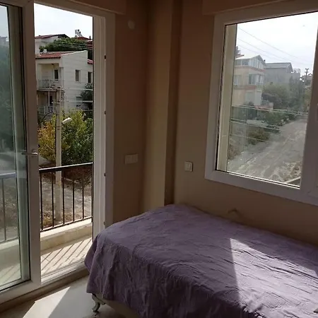 Serene House Akarca וילה ספריהיסאר