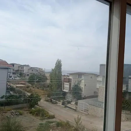 Serene House Akarca *
