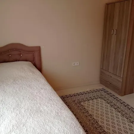 Serene House Akarca וילה