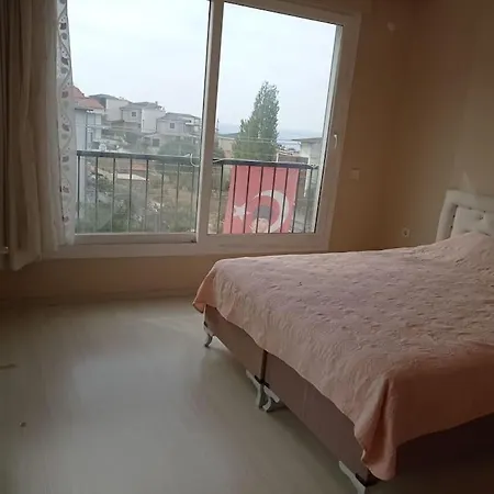 Serene House Akarca * ספריהיסאר