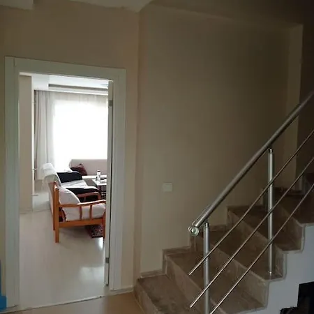 Serene House Akarca