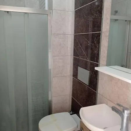 Serene House Akarca * ספריהיסאר