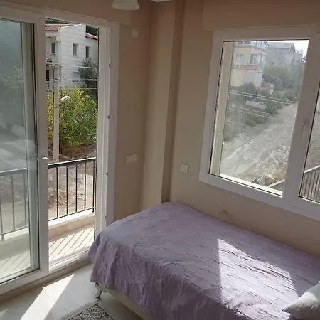 Serene House Akarca