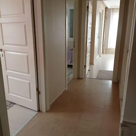Serene House Akarca
