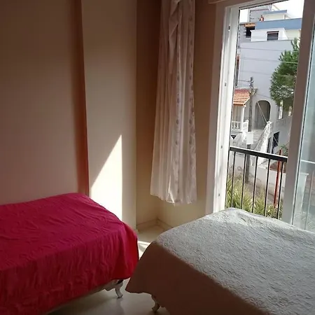 Serene House Akarca וילה *