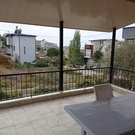 Serene House Akarca וילה