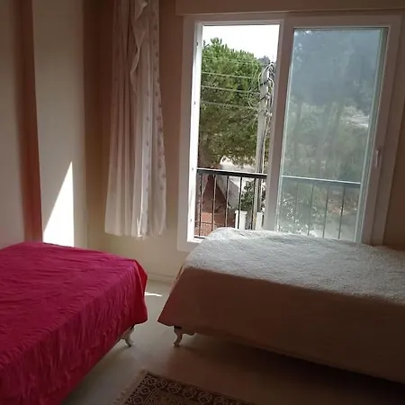 Serene House Akarca ספריהיסאר