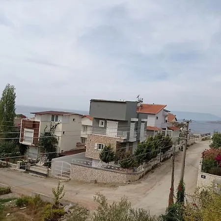 וילה Serene House Akarca ספריהיסאר