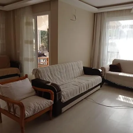 Serene House Akarca * ספריהיסאר