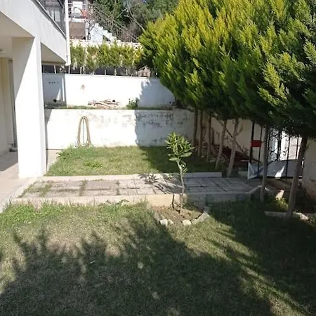 Serene House Akarca וילה *