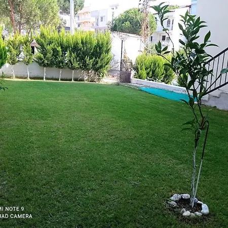 Serene House Akarca וילה *