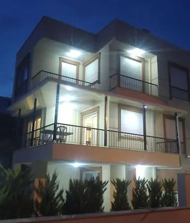 Villa Serene House Akarca