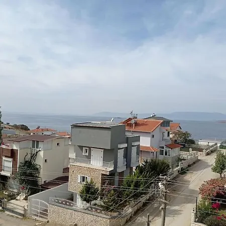 Villa Serene House Akarca
