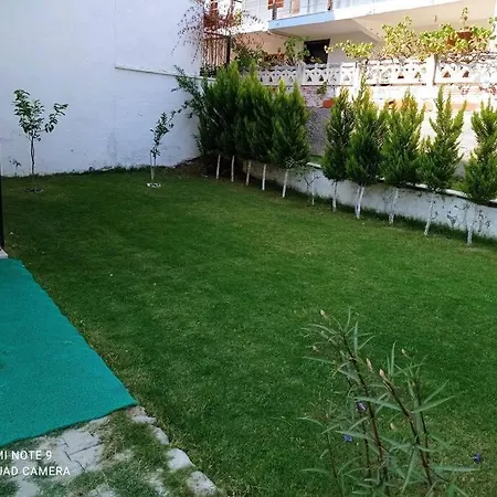 Serene House Akarca Villa